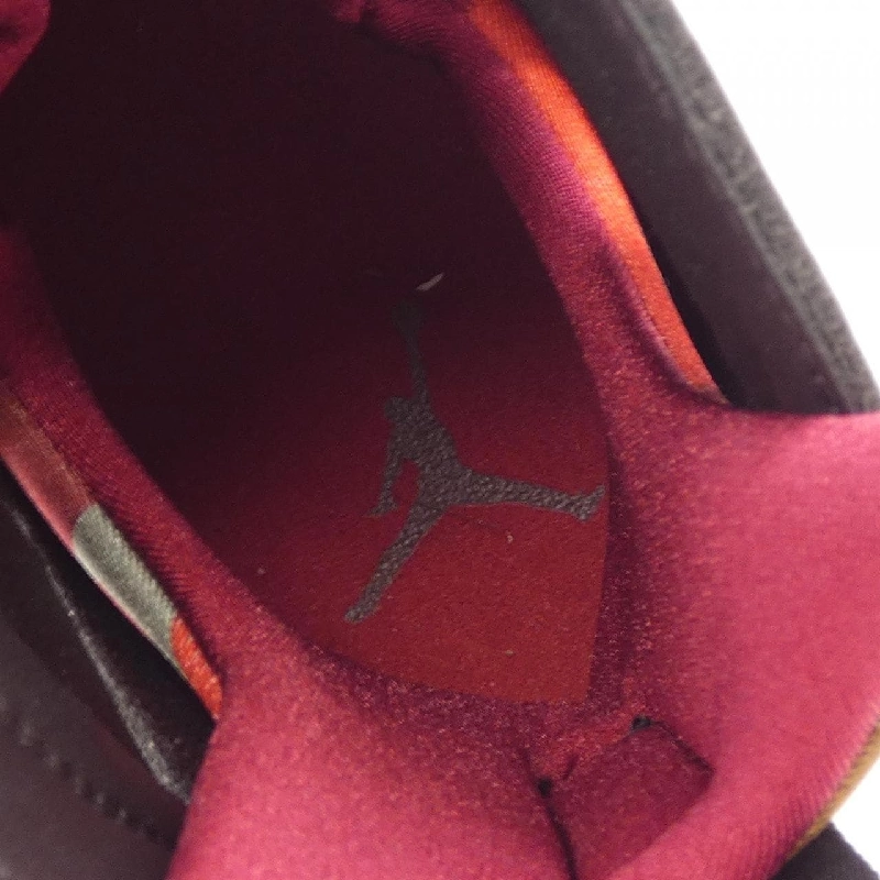 Giày thể thao NIKE JORDAN - Hàng hiệu Authentic 907298