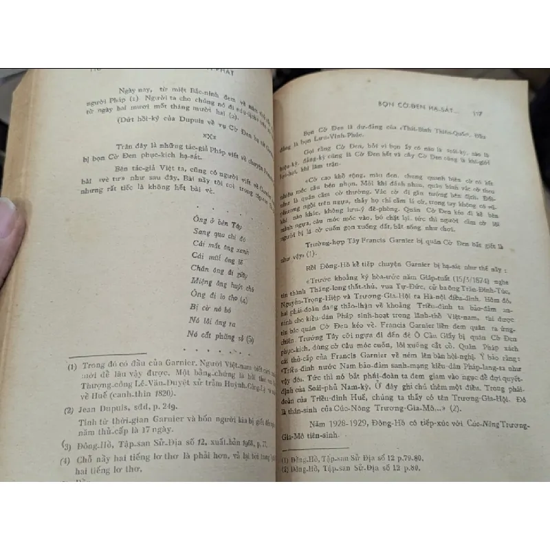 Tập san sử địa số 25 - một nhóm giáo sư 128739