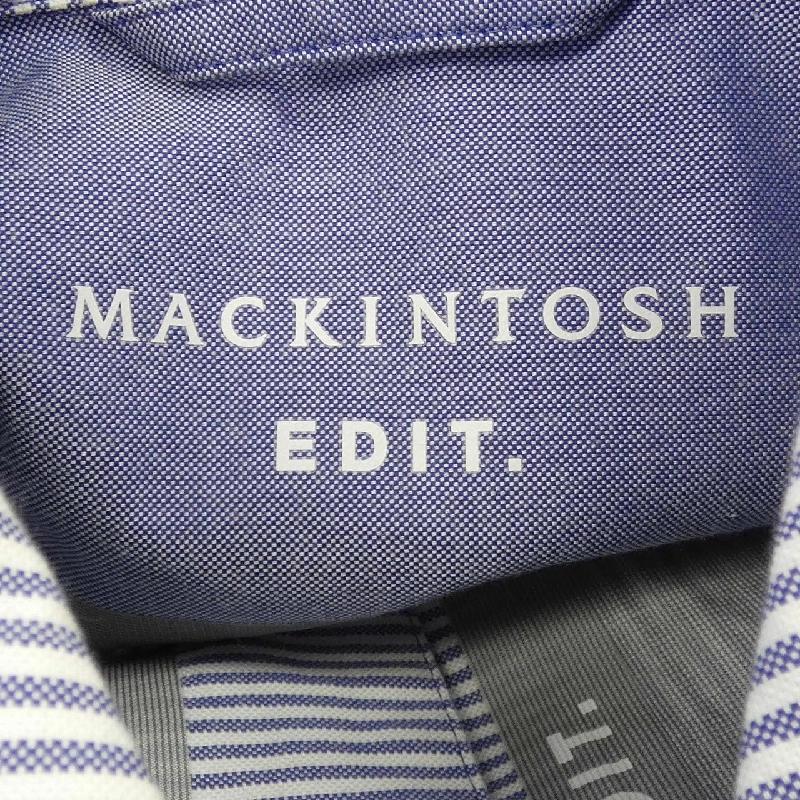 MACKINTOSH EDIT. Jacket - Hàng hiệu Authentic 884109