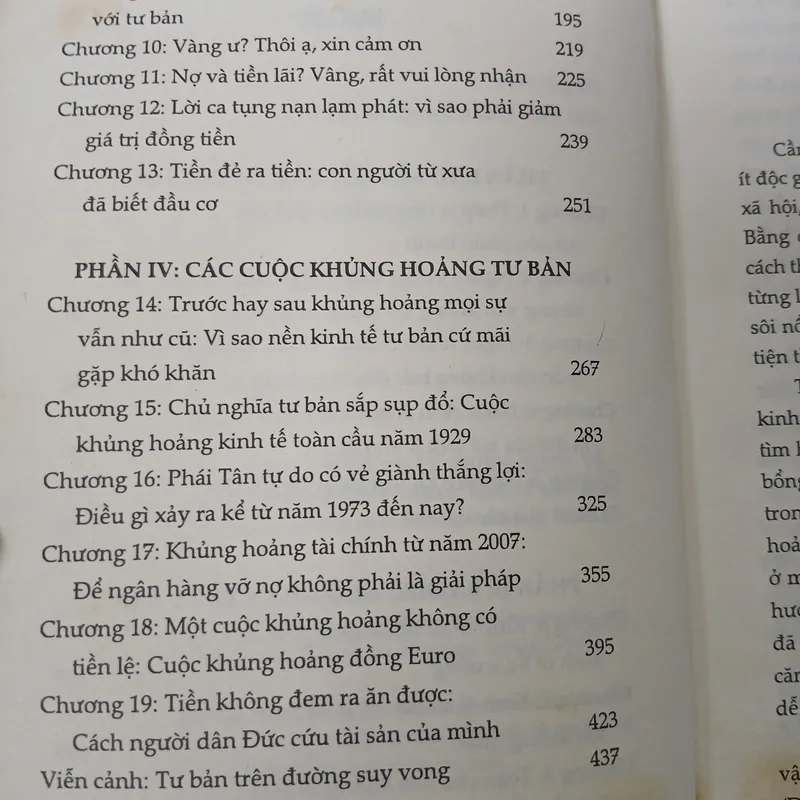 TÂY ÂU TRONG TIẾN TRÌNH PHÁT TRIỂN KINH TẾ - VÕ THỊ KIM NGA dịch 730705