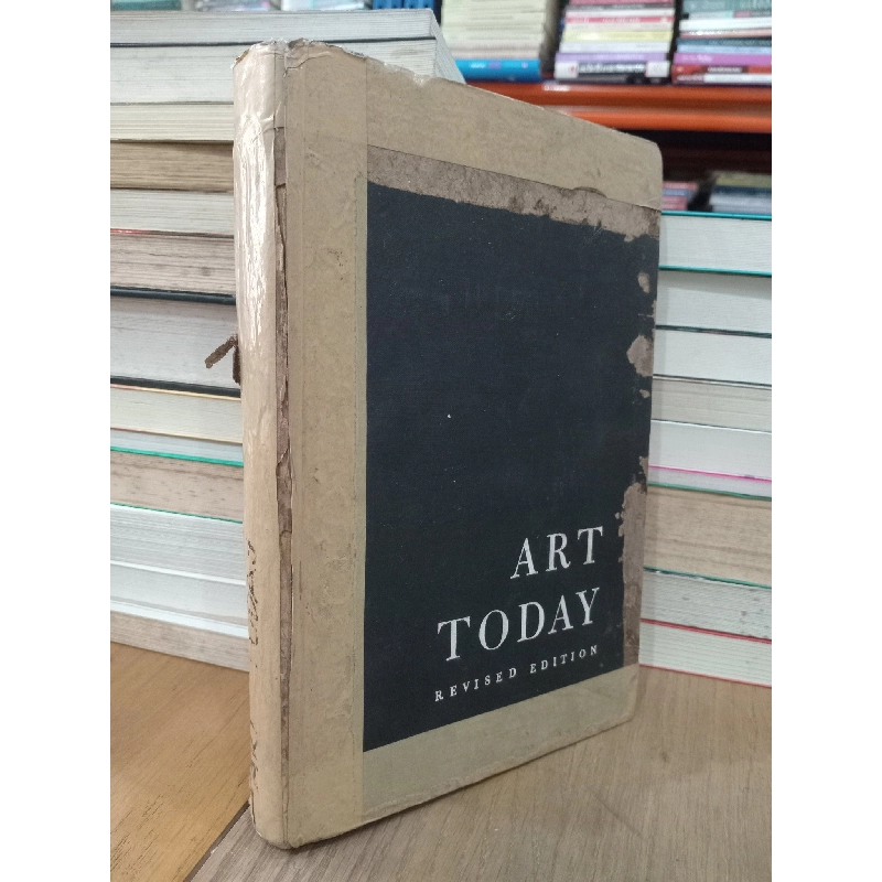 Art today - Faulkner, Ziegfeld, Hill 557391