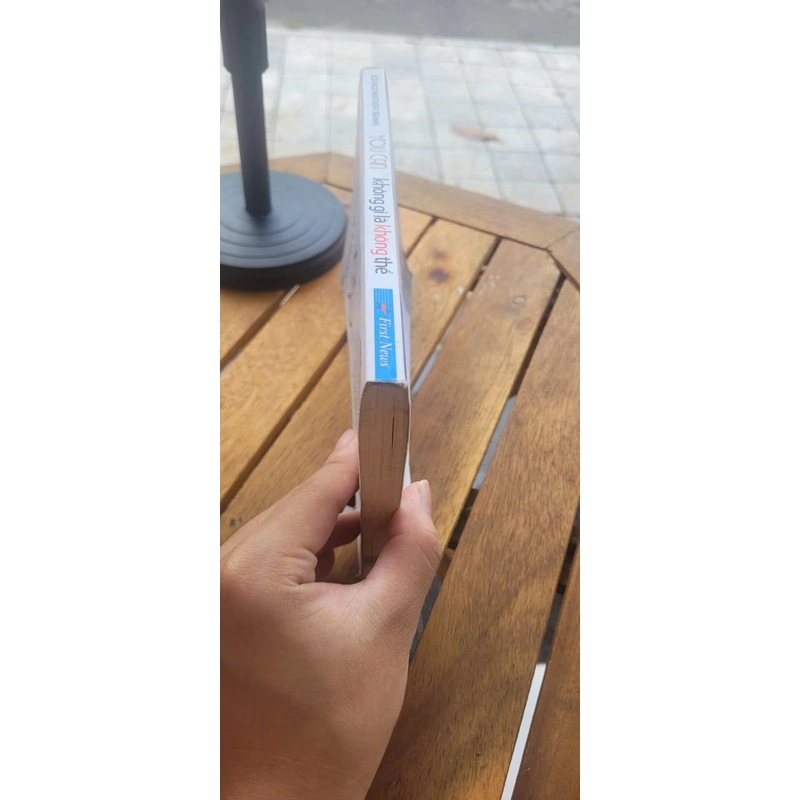 You can không gì là không thể 517421