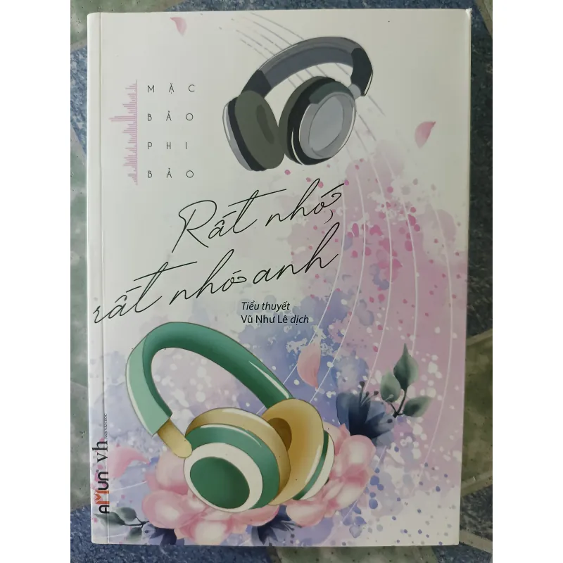 Rất nhớ, rất nhớ anh - Mặc Bảo Phi Bảo 933559