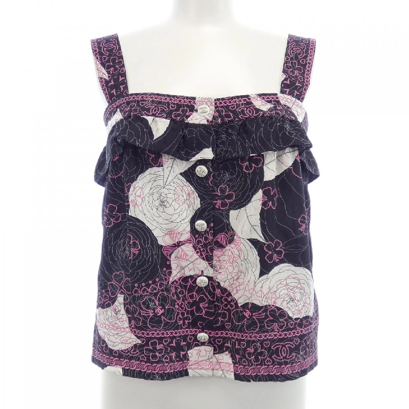 Chanel CHANEL P70168V61582 Áo 629871