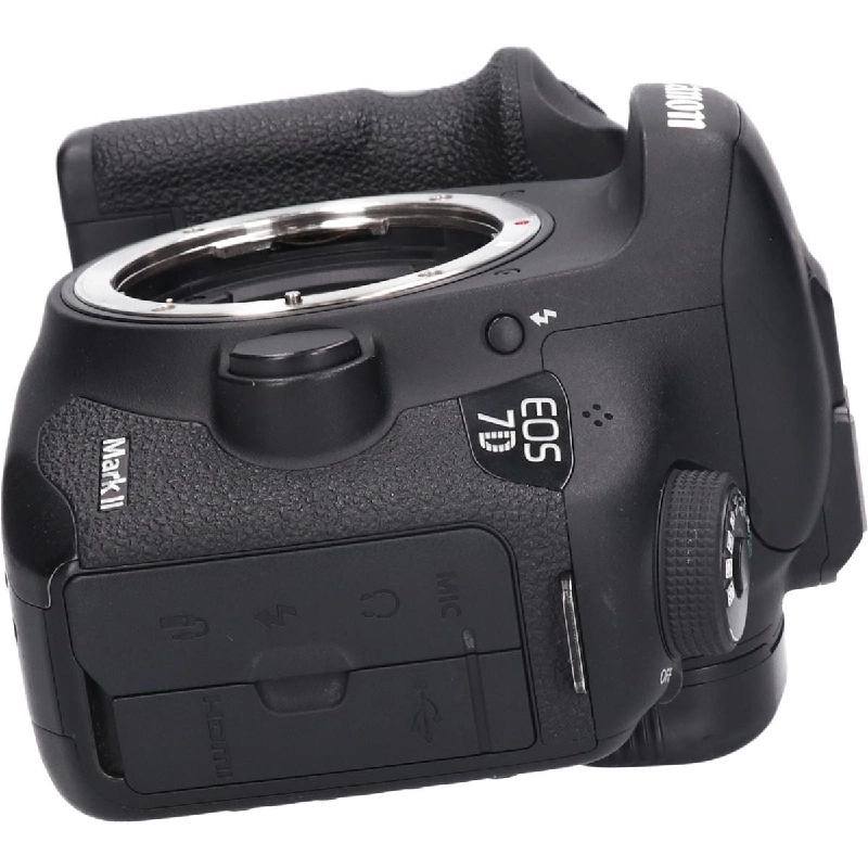 EOS 7D MARK II - Hàng hiệu Authentic 877663