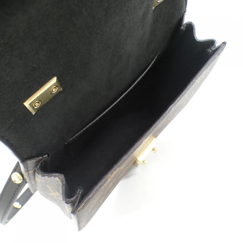 Túi xách Louis Vuitton Monogram Reverse Tilsit M46548 618970