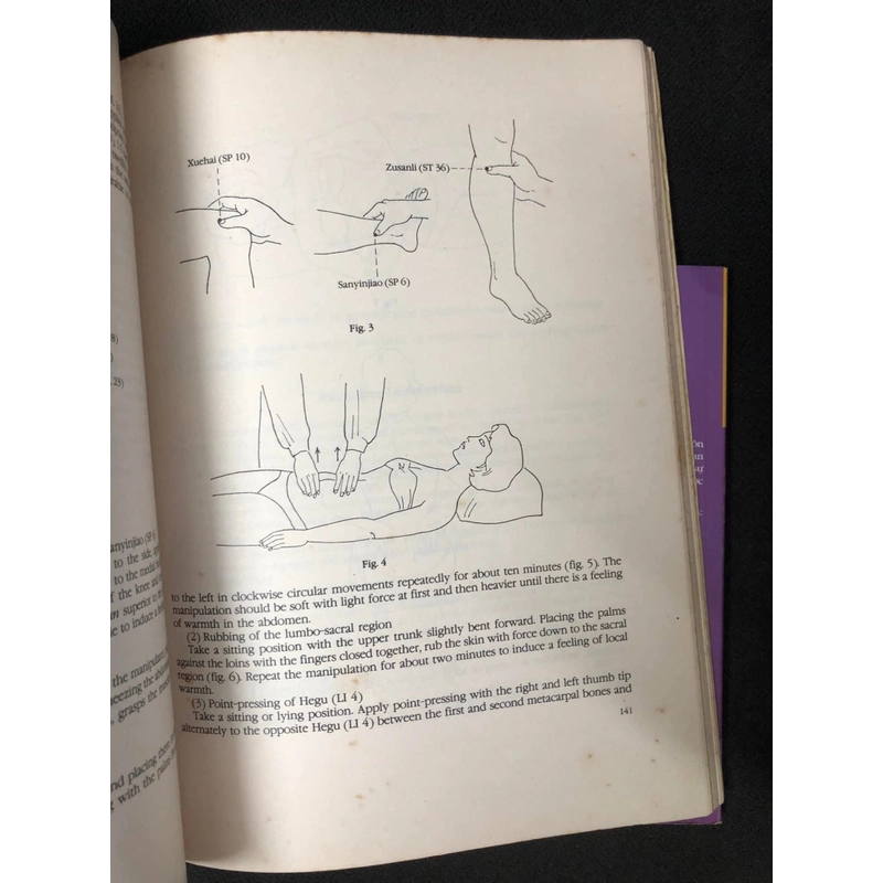 CHINESE FAMILY ACUPOINT MASSAGE (Massage bấm huyệt gia đình Trung Quốc) 251178