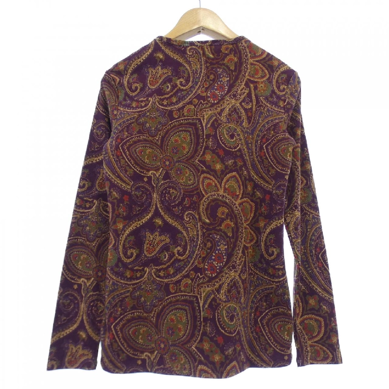 【Mã giảm giá】Ralph Lauren RALPH LAUREN Áo 639295