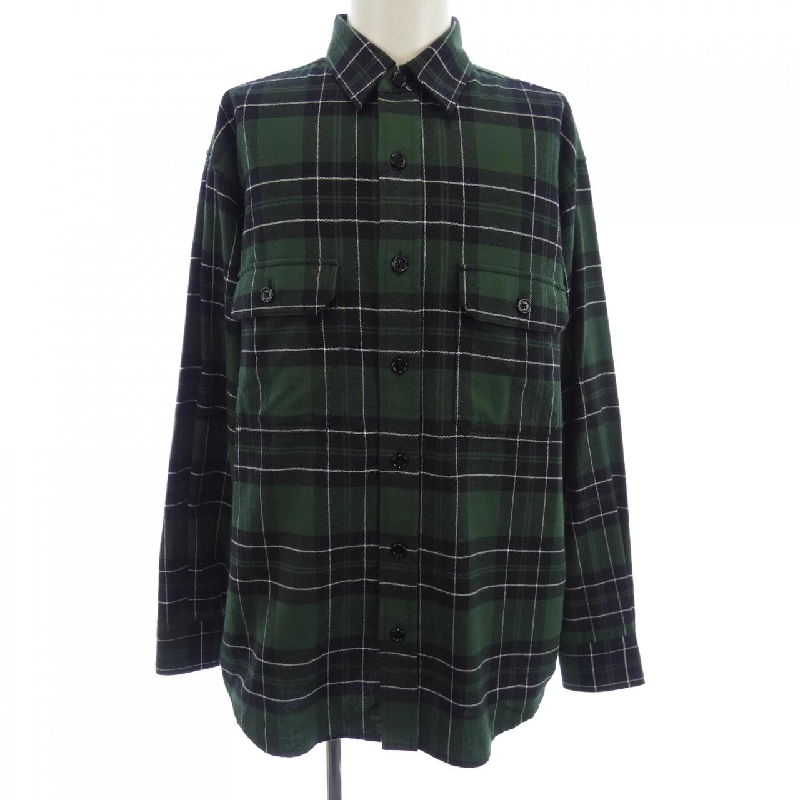 Áo sơ mi CELINE - Hàng hiệu Chính hãng 635409