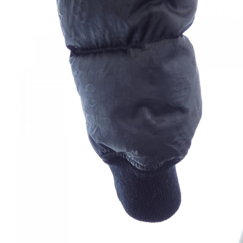 Áo khoác monogram cropped Louis Vuitton 810337