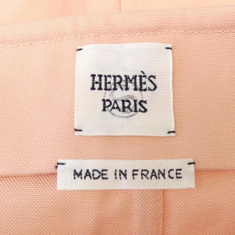 HERMES 2H0313DO Váy - Hàng hiệu Chính hãng 813897