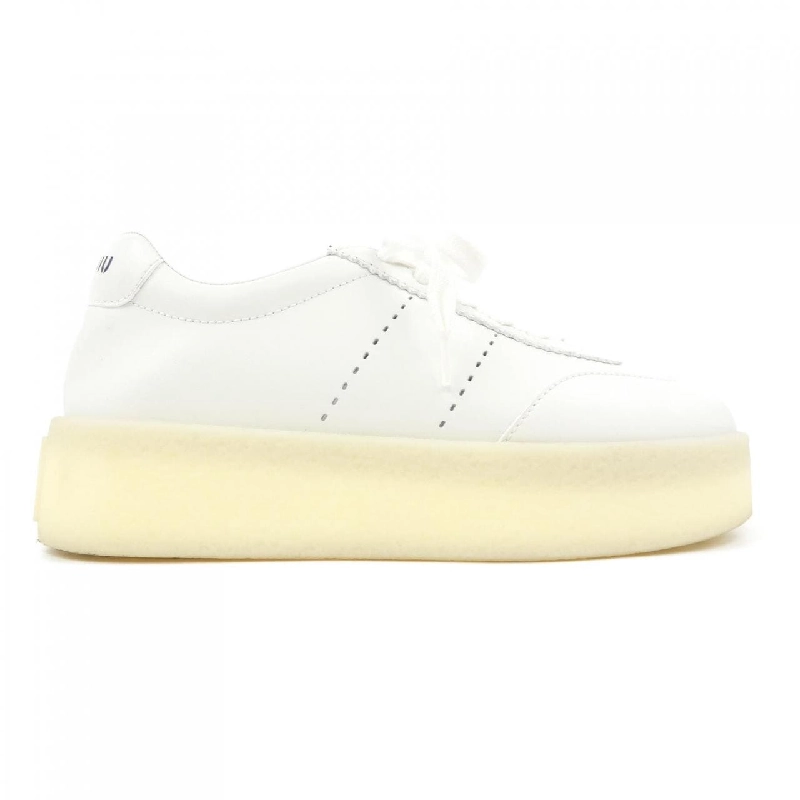 Giày thể thao MIU MIU 5E278E - Hàng hiệu Chính hãng 829978