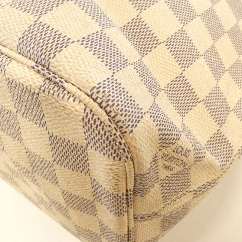 Túi xách Louis Vuitton Damier Azur Neverfull PM N51110 - Hàng hiệu Chính hãng 765056