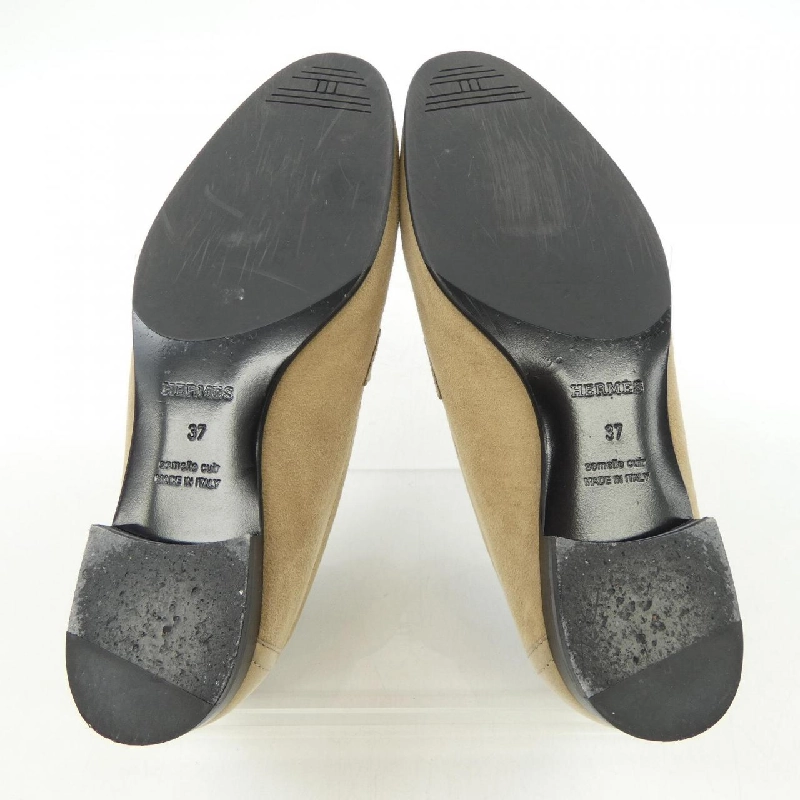 Giày HERMES Paris 221065Z - Hàng hiệu Authentic 827316