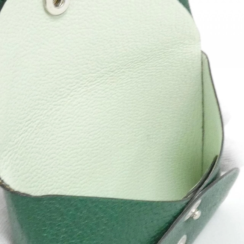 Ví tiền Hermès Calvi Duo Verso 083038CK 619984