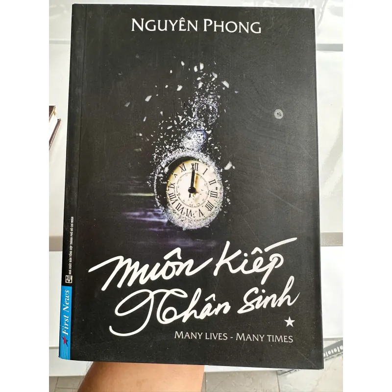 MUÔN KIẾP NHÂN SINH - Tặng khi mua trên 250K 720989