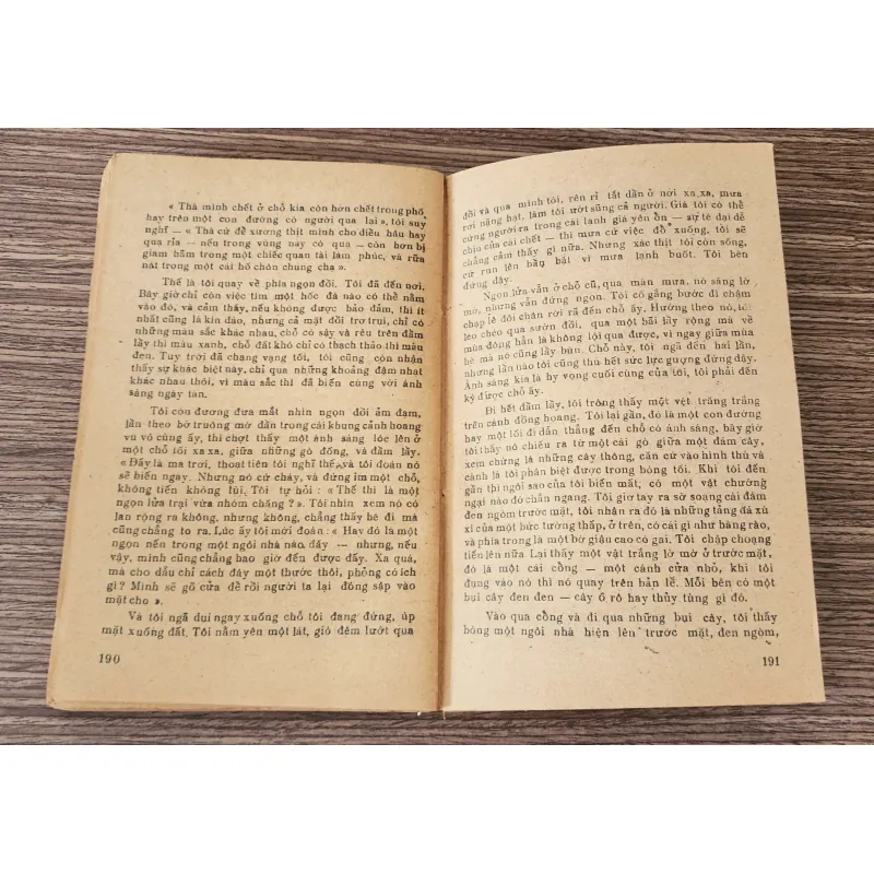 Văn học cổ điển Anh: Jane Eyre (Charlotte Bronte) - trọn bộ 2 tập  936533