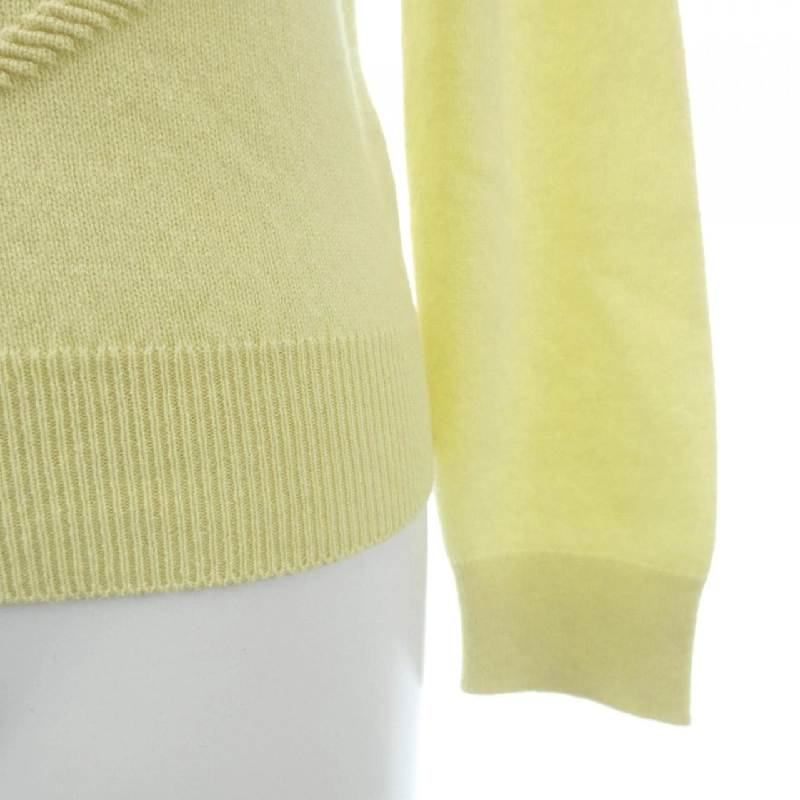 【Mã giảm giá】HERMES Áo len 644776