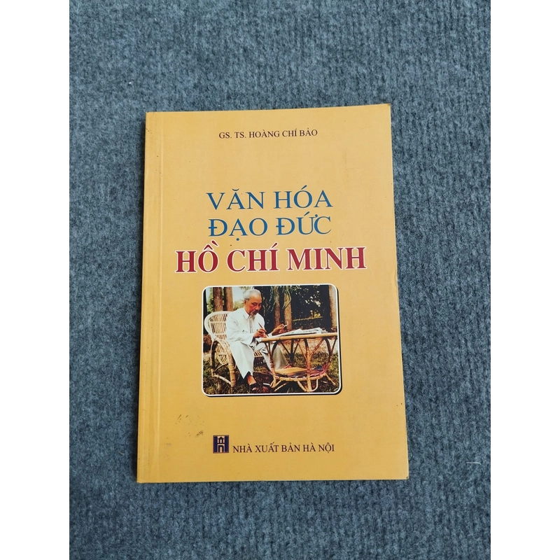 VĂN HÓA ĐẠO ĐỨC HỒ CHÍ MINH 466058