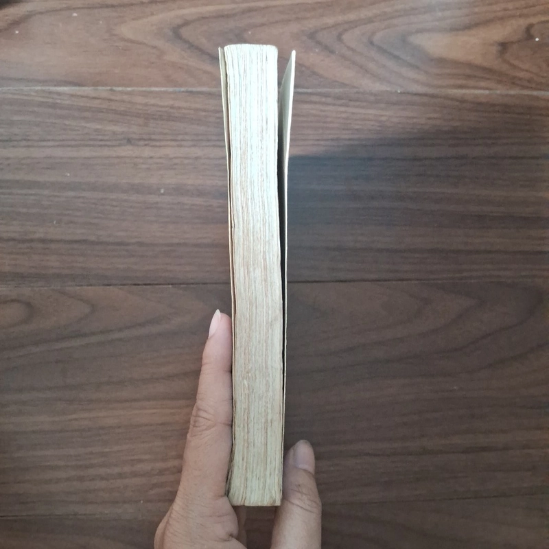 Người lạ trong gương  525667