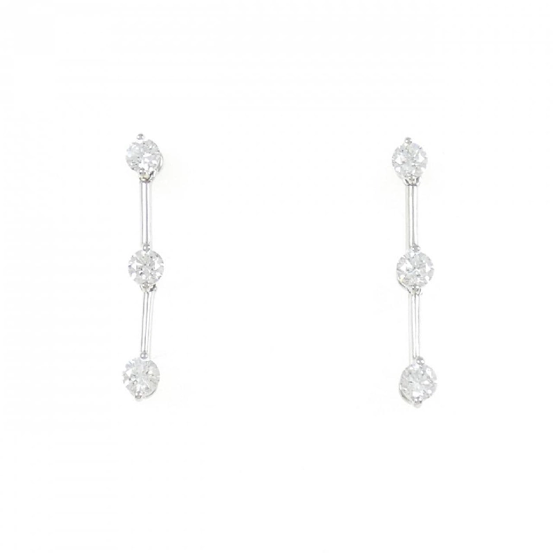 Bông tai kim cương Stargewery 0.50CT - Hàng hiệu Authentic 844160