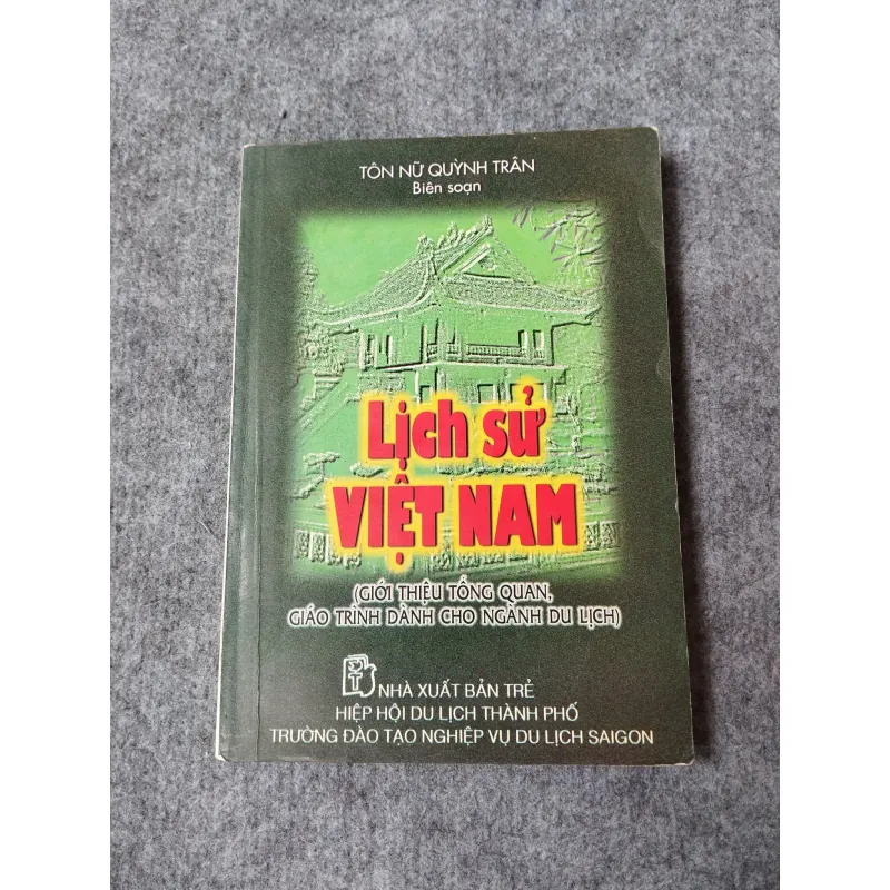 LỊCH SỬ VIỆT NAM 701057