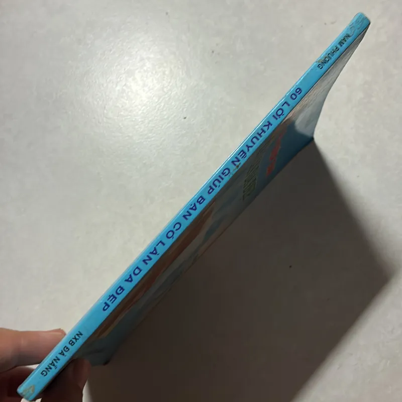 60 lời khuyên giúp bạn có làn da đẹp 758138