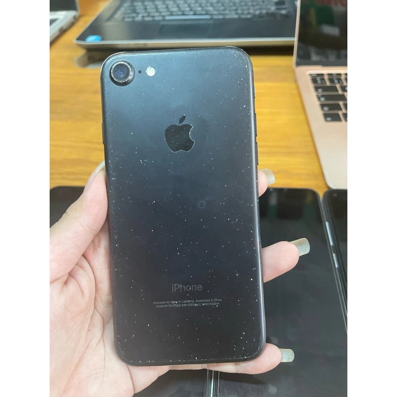 Iphone 7g full chức năng 525146