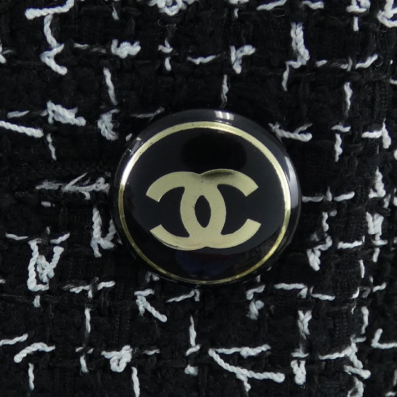 Jacket CHANEL P74431V65925 23P 629306