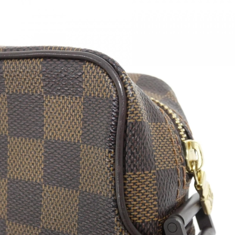 Túi xách vai Louis Vuitton Damier Olaf PM N41442 611617