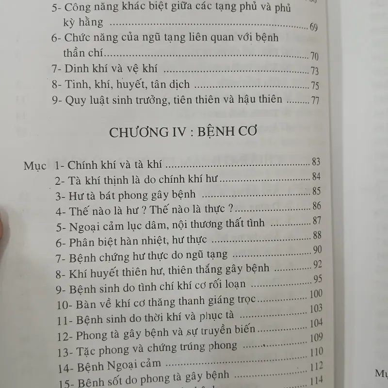 NỘI KINH TINH YẾU - MÃ KIẾM MINH 777083