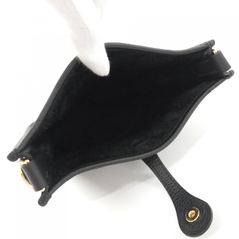 【Sản phẩm chưa sử dụng】Túi xách vai Hermès Evelyne Amazon 16cm 069426CC 611497