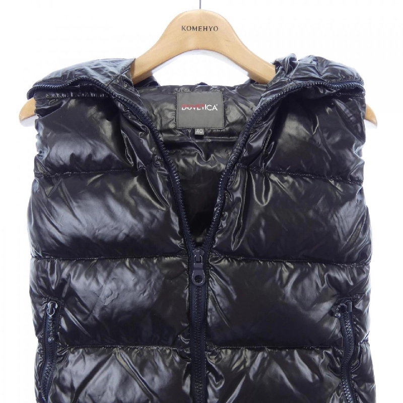 Áo gile DUVETICA - Hàng hiệu Authentic 898012