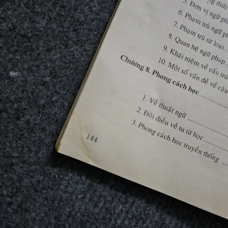 Dẫn luận ngôn ngữ học 745505