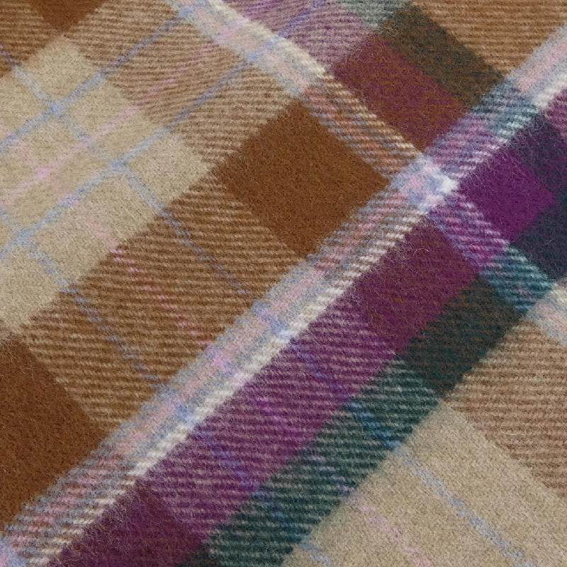 Khăn quàng cổ JOSHUA ELLIS - Hàng hiệu Authentic 834281