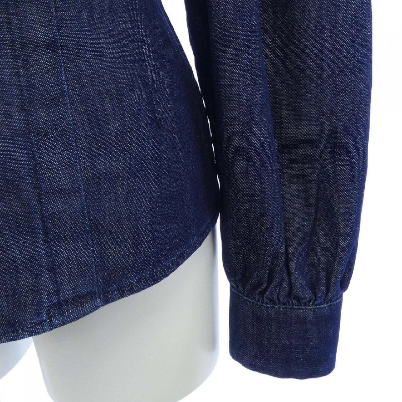 Max Mara weekend 23511112376 Áo sơ mi - Hàng hiệu Chính hãng 775483