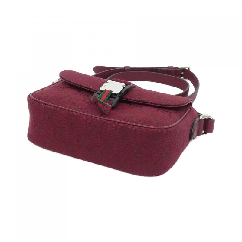 Gucci 802100 FADUT Túi đeo vai - Hàng hiệu Chính hãng 769820