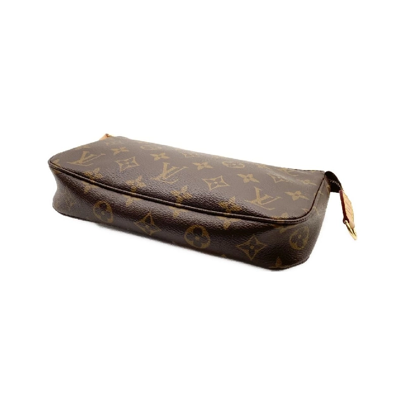 Túi đeo chéo Louis Vuitton Monogram Pochette Accessoires M40712 - Hàng hiệu Chính hãng 806326
