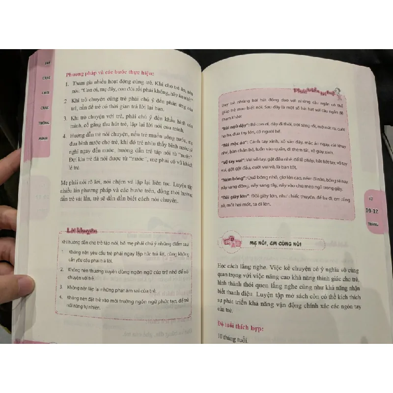 Càng trẻ chơi càng thông minh 688198