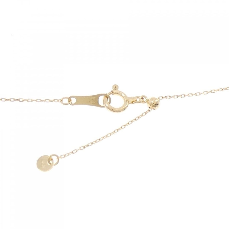 Dây chuyền ngọc trai Akoya K18YG 3.1mm - Hàng hiệu Chính hãng 858249