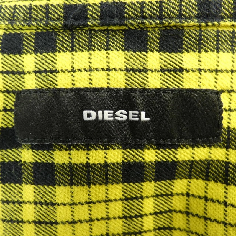 Áo sơ mi DIESEL 00SZH5-S 632207