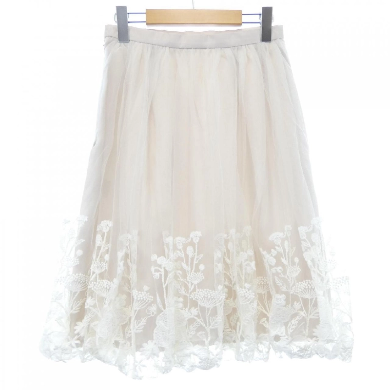 TO BE CHIC - Váy - Hàng hiệu Authentic 818297