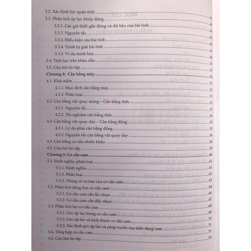 NGUYÊN LÝ MÁY VÀ CHI TIẾT MÁY 474832