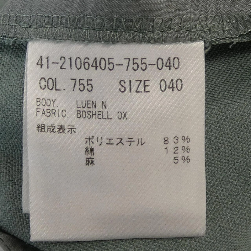 Theory luxe 41-2106405 Quần - Hàng hiệu Chính hãng 815452