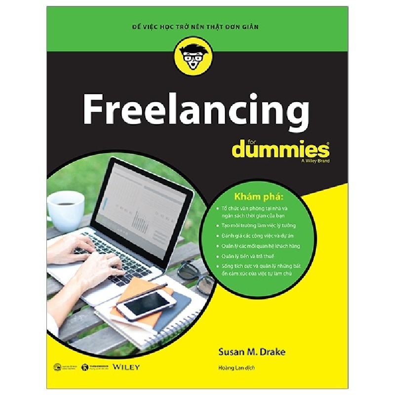 Freelancing For Dummies - Susan M. Drake 137883