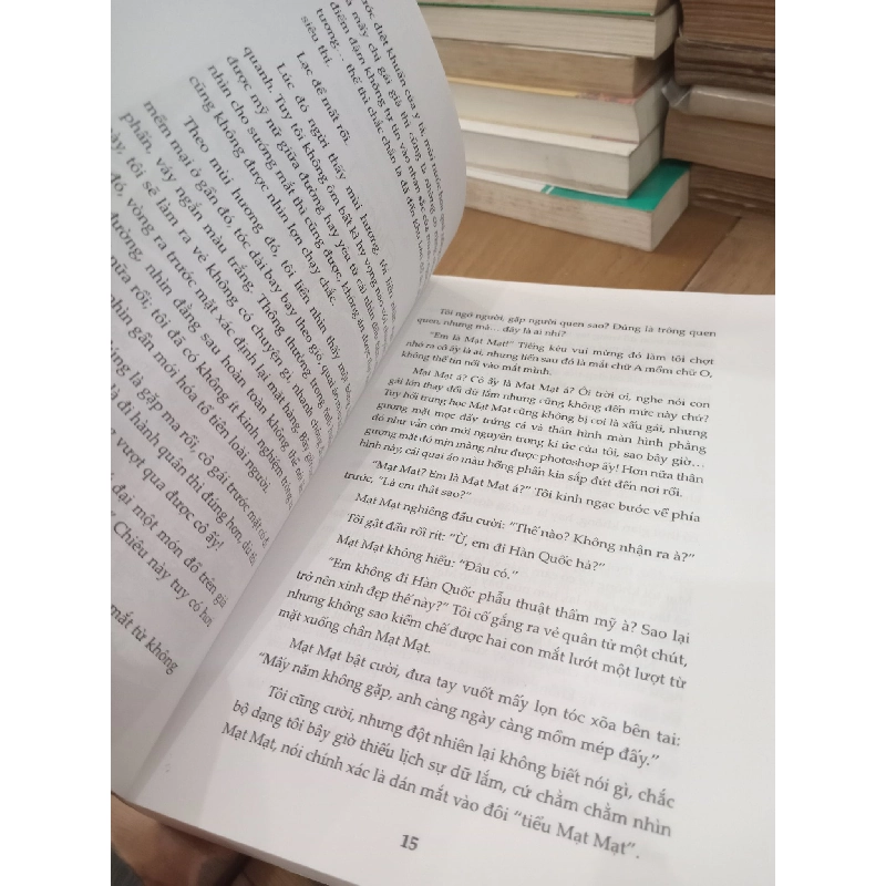 Khi yêu ai cũng liêu xiêu - Lại Bảo 973971