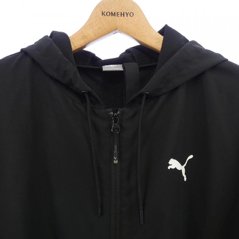 Áo khoác PUMA - Hàng hiệu Authentic 819057