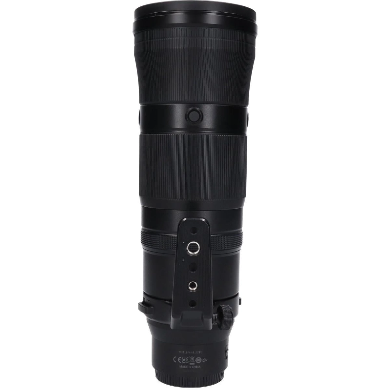 Z180-600mm F5.6-6.3VR - Hàng hiệu Authentic 879221