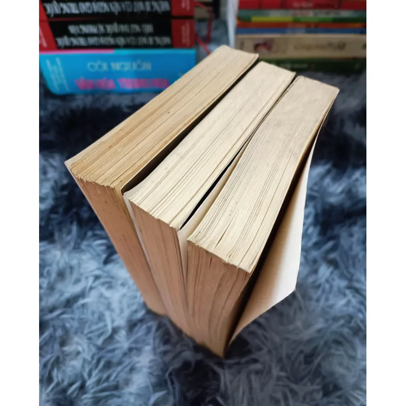 Lịch sử Trung Quốc 5000 năm 1023585