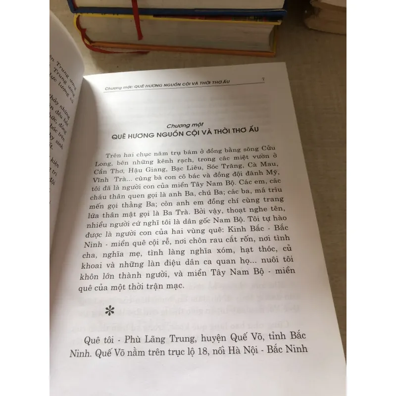 Đời chiến sĩ 975889